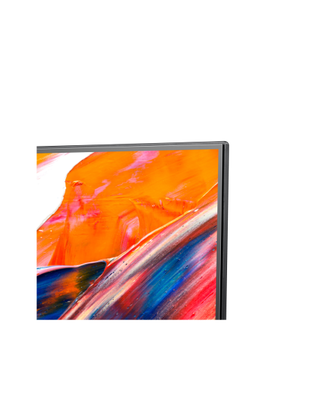 Hisense 50A6K 127 cm (50") 4K Ultra HD Smart TV Wifi Negro 300 cd / m²