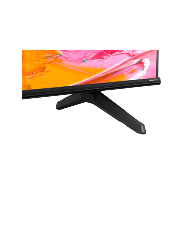 Hisense 50A6K 127 cm (50") 4K Ultra HD Smart TV Wifi Negro 300 cd / m²