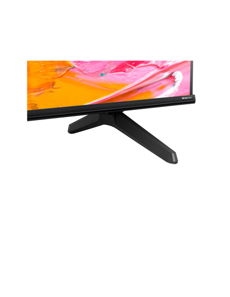 Hisense 50A6K 127 cm (50") 4K Ultra HD Smart TV Wifi Negro 300 cd / m²