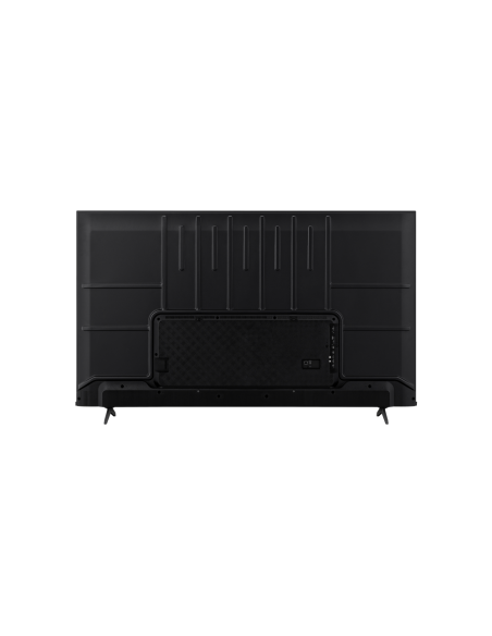 Hisense 50A6K 127 cm (50") 4K Ultra HD Smart TV Wifi Negro 300 cd / m²