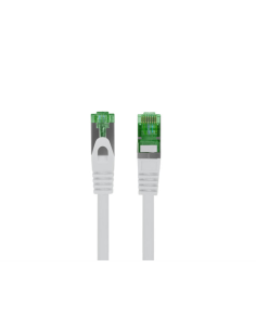 Lanberg PCF7-10CU-0300-S cable de red Gris 3 m Cat7 S/FTP (S-STP)
