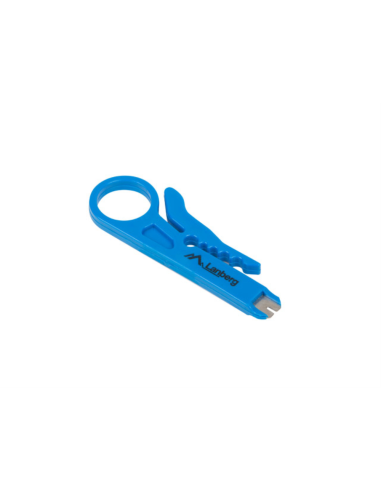 Lanberg NT-0103 pelacable Azul