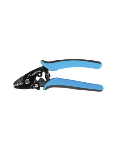 Lanberg NT-0105 pelacable Negro, Azul