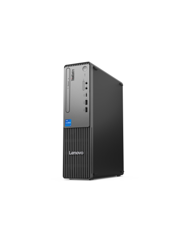 Lenovo ThinkCentre neo 50s Gen 5 Intel® Core™ i7 i7-14700 16 GB DDR5-SDRAM 512 GB SSD Windows 11 Pro SFF PC Negro