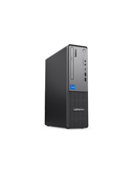 Lenovo ThinkCentre neo 50s Gen 5 Intel® Core™ i7 i7-14700 16 GB DDR5-SDRAM 512 GB SSD Windows 11 Pro SFF PC Negro