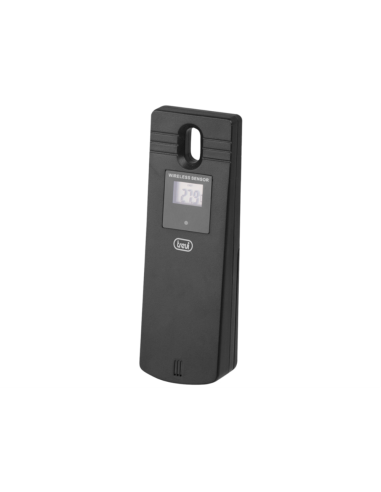 Trevi ME 3108 RC Negro Batería