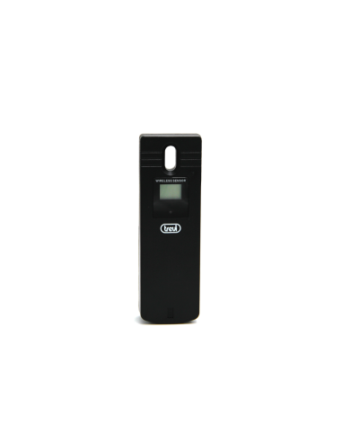 Trevi ME 3108 RC Negro Batería