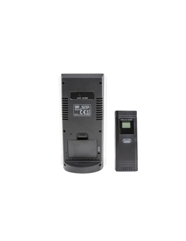 Trevi ME 3108 RC Negro Batería