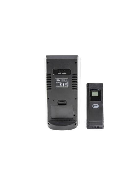 Trevi ME 3108 RC Negro Batería