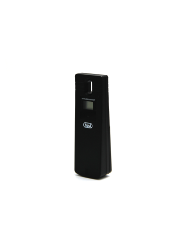 Trevi ME 3108 RC Negro Batería