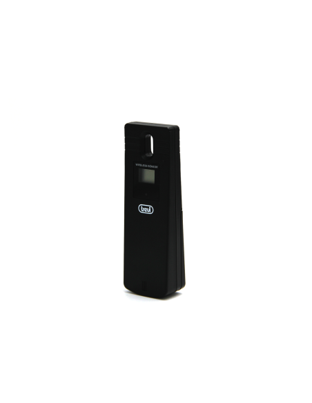 Trevi ME 3108 RC Negro Batería