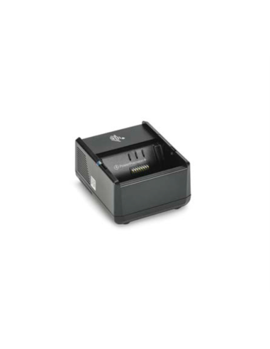 Zebra SAC-MPP-1BCHGEU1-01 accesorio para lector de código de barras