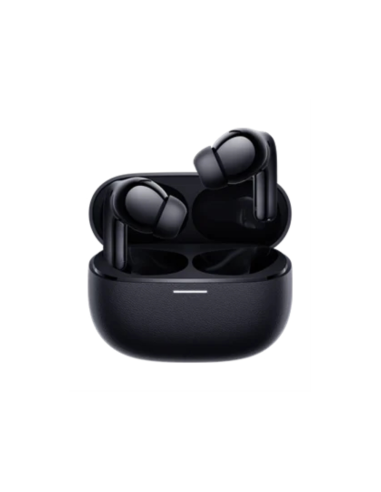 Xiaomi Redmi Buds 5 Pro Auriculares True Wireless Stereo (TWS) Dentro de oído Llamadas/Música USB Tipo C Bluetooth Negro
