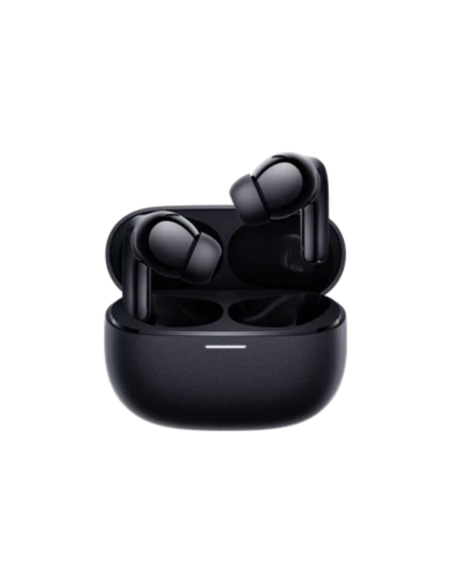 Xiaomi Redmi Buds 5 Pro Auriculares True Wireless Stereo (TWS) Dentro de oído Llamadas/Música USB Tipo C Bluetooth Negro