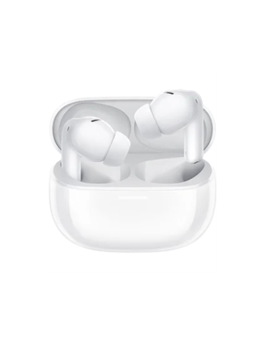 Xiaomi Redmi Buds 5 Pro Auriculares True Wireless Stereo (TWS) Dentro de oído Llamadas/Música USB Tipo C Bluetooth Blanco
