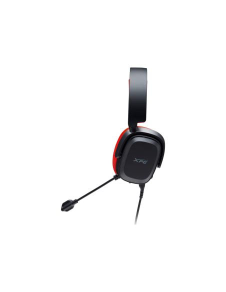 XPG PRECOG STUDIO GAMING-HEADSET