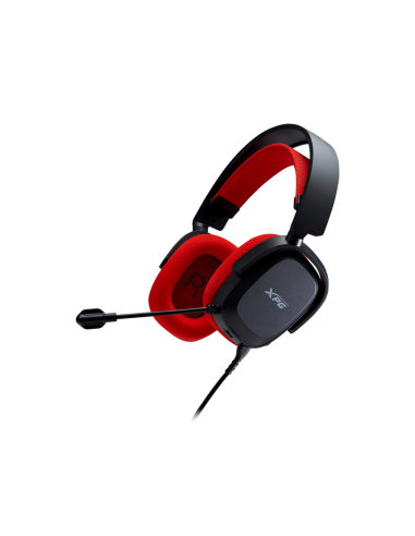 XPG PRECOG STUDIO GAMING-HEADSET