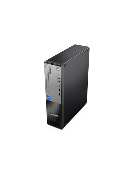 Lenovo ThinkCentre neo 50s Gen 5 Intel® Core™ i7 i7-14700 16 GB DDR5-SDRAM 512 GB SSD Windows 11 Pro SFF PC Negro