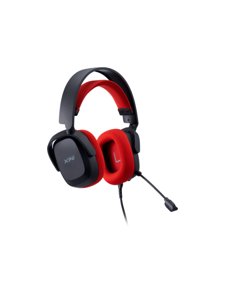 XPG PRECOG STUDIO GAMING-HEADSET