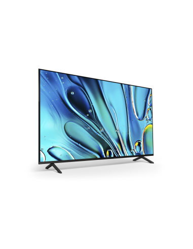 Sony K-85S3 2,15 m (84.6") 4K Ultra HD Smart TV Wifi Negro