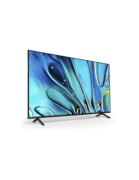 Sony K-85S3 2,15 m (84.6") 4K Ultra HD Smart TV Wifi Negro