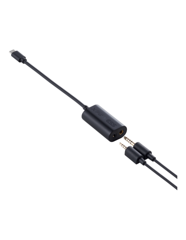 XPG PRECOG STUDIO GAMING-HEADSET