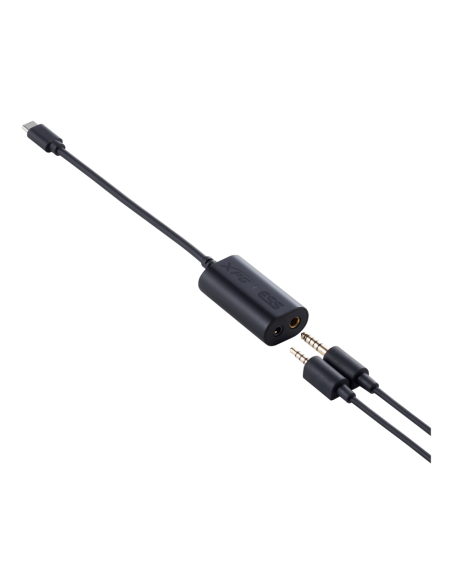 XPG PRECOG STUDIO GAMING-HEADSET