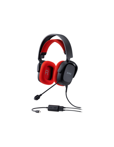 XPG PRECOG STUDIO GAMING-HEADSET