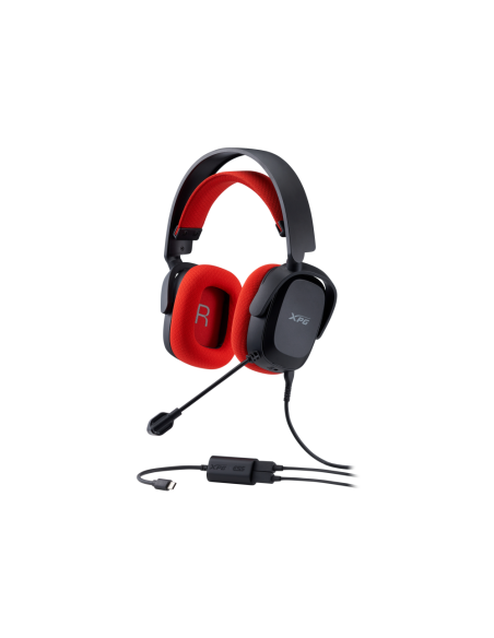 XPG PRECOG STUDIO GAMING-HEADSET