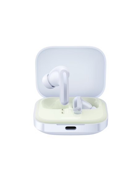 Xiaomi Redmi Buds 5 Auriculares Inalámbrico Dentro de oído Llamadas/Música USB Tipo C Bluetooth Azul