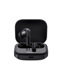 Xiaomi Redmi Buds 5 Auriculares Inalámbrico Dentro de oído Llamadas/Música USB Tipo C Bluetooth Negro
