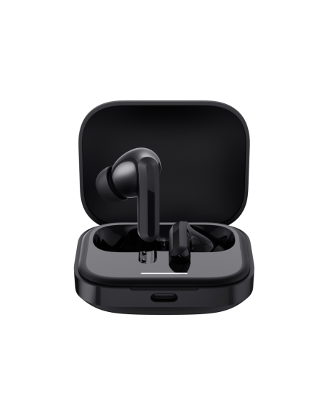 Xiaomi Redmi Buds 5 Auriculares Inalámbrico Dentro de oído Llamadas/Música USB Tipo C Bluetooth Negro