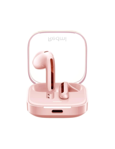 Xiaomi Redmi Buds 6 Active Auriculares True Wireless Stereo (TWS) Dentro de oído Llamadas/Música Bluetooth Rosa