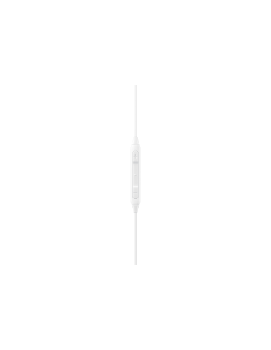 Samsung EO-IC100 Auriculares Alámbrico Dentro de oído Llamadas/Música USB Tipo C Blanco