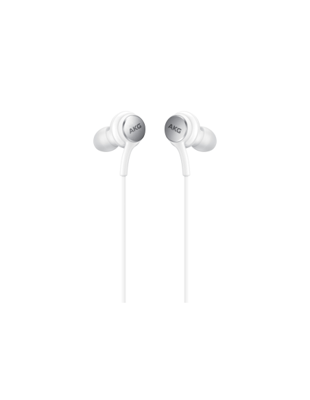 Samsung EO-IC100 Auriculares Alámbrico Dentro de oído Llamadas/Música USB Tipo C Blanco