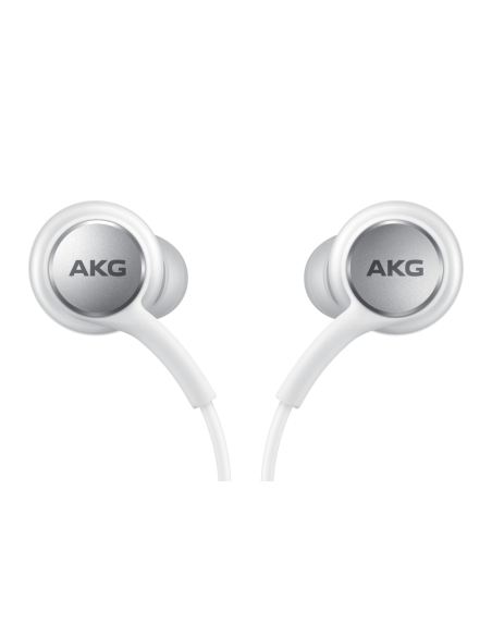 Samsung EO-IC100 Auriculares Alámbrico Dentro de oído Llamadas/Música USB Tipo C Blanco