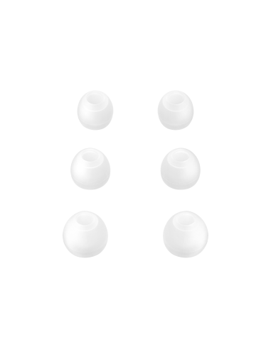 Samsung EO-IC100 Auriculares Alámbrico Dentro de oído Llamadas/Música USB Tipo C Blanco