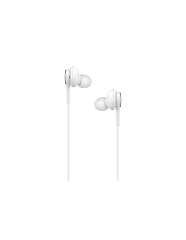 Samsung EO-IC100 Auriculares Alámbrico Dentro de oído Llamadas/Música USB Tipo C Blanco