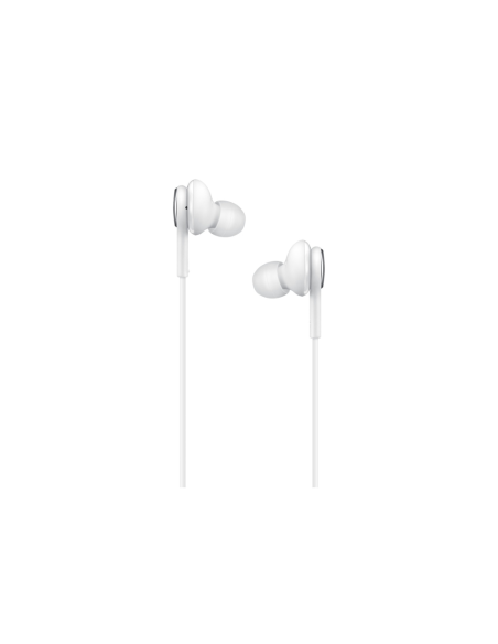 Samsung EO-IC100 Auriculares Alámbrico Dentro de oído Llamadas/Música USB Tipo C Blanco