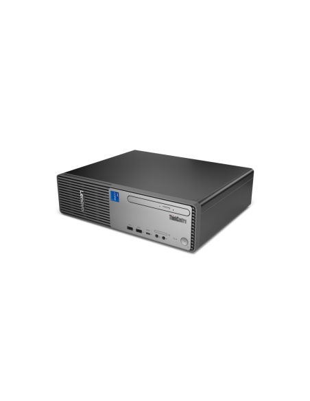 Lenovo ThinkCentre neo 50s Gen 5 Intel® Core™ i7 i7-14700 16 GB DDR5-SDRAM 512 GB SSD Windows 11 Pro SFF PC Negro