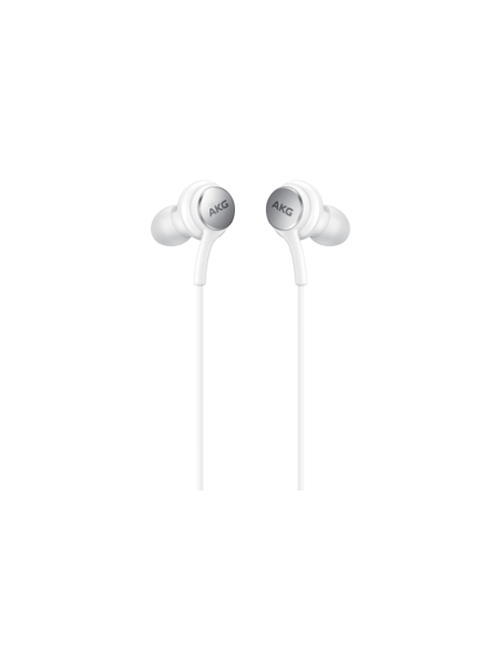 Samsung EO-IC100 Auriculares Alámbrico Dentro de oído Llamadas/Música USB Tipo C Blanco