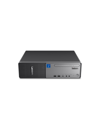 Lenovo ThinkCentre neo 50s Gen 5 Intel® Core™ i7 i7-14700 16 GB DDR5-SDRAM 512 GB SSD Windows 11 Pro SFF PC Negro