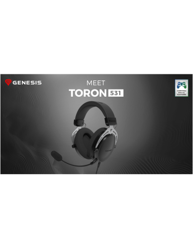 GENESIS TORON 531