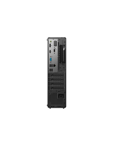 Lenovo ThinkCentre neo 50s Gen 5 Intel® Core™ i7 i7-14700 16 GB DDR5-SDRAM 512 GB SSD Windows 11 Pro SFF PC Negro