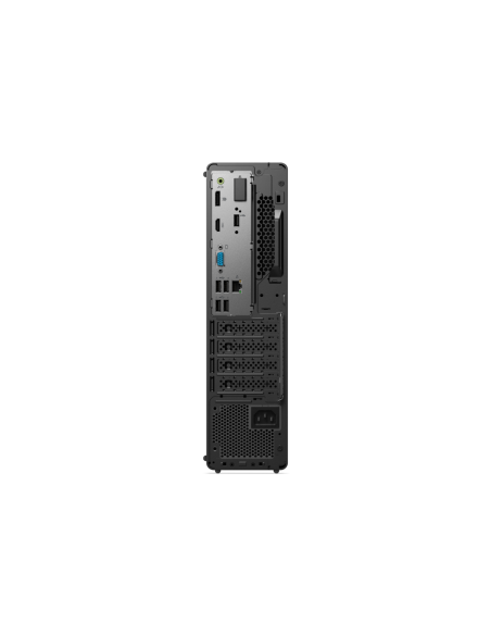 Lenovo ThinkCentre neo 50s Gen 5 Intel® Core™ i7 i7-14700 16 GB DDR5-SDRAM 512 GB SSD Windows 11 Pro SFF PC Negro