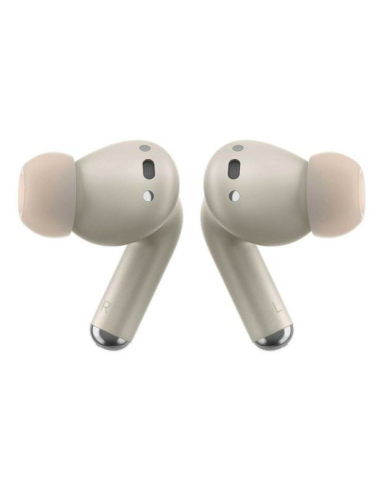 Motorola Moto Buds+ Auriculares Inalámbrico Dentro de oído Llamadas/Música/Deporte/Uso diario Bluetooth Arena