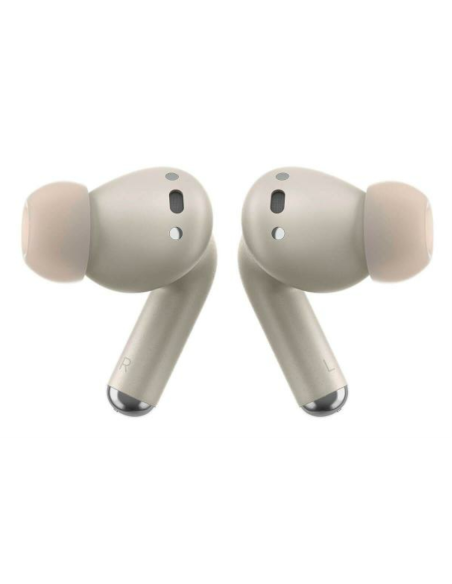 Motorola Moto Buds+ Auriculares Inalámbrico Dentro de oído Llamadas/Música/Deporte/Uso diario Bluetooth Arena