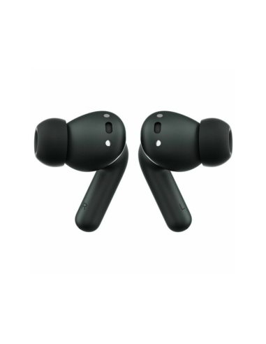 Motorola Moto Buds+ Auriculares Inalámbrico Dentro de oído Llamadas/Música/Deporte/Uso diario Bluetooth Gris