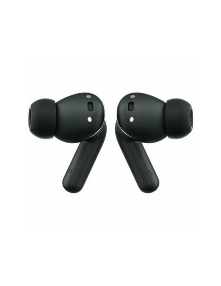 Motorola Moto Buds+ Auriculares Inalámbrico Dentro de oído Llamadas/Música/Deporte/Uso diario Bluetooth Gris