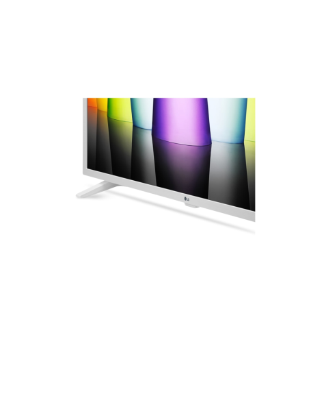 LG 32LQ63806LC Televisor 81,3 cm (32") Full HD Smart TV Wifi Blanco